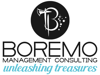 Boremo Management Consulting
